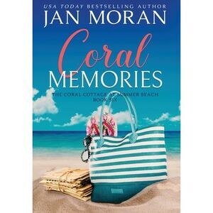 Coral Memories -- Jan Moran